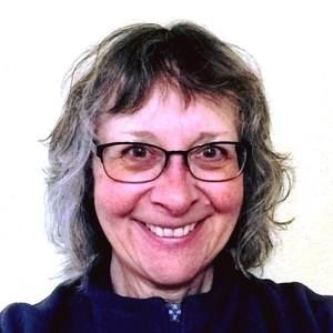 Meet your Posher, Kathy